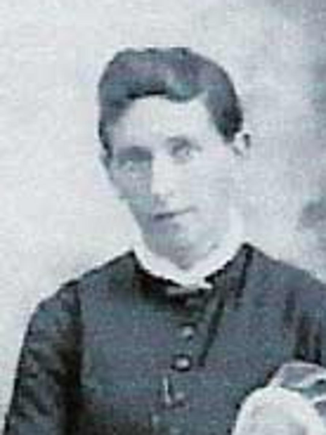 Karen Petersen (1855 - 1921) Profile